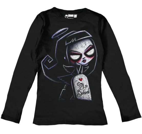 My Beloved Women Long Sleeve Tshirt