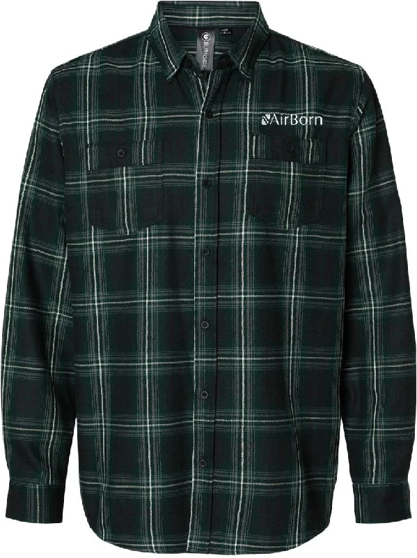 Burnside Perfect Flannel Work Shirt