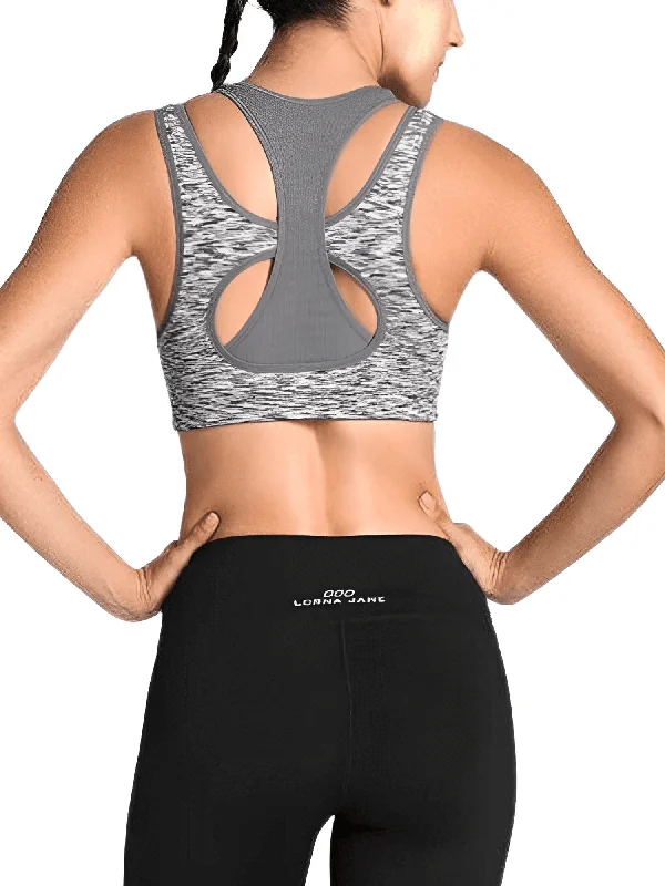 Bounce Control Sports Bra