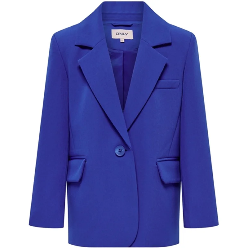 kids only Bluing Lana-Berry Oversize Blazer