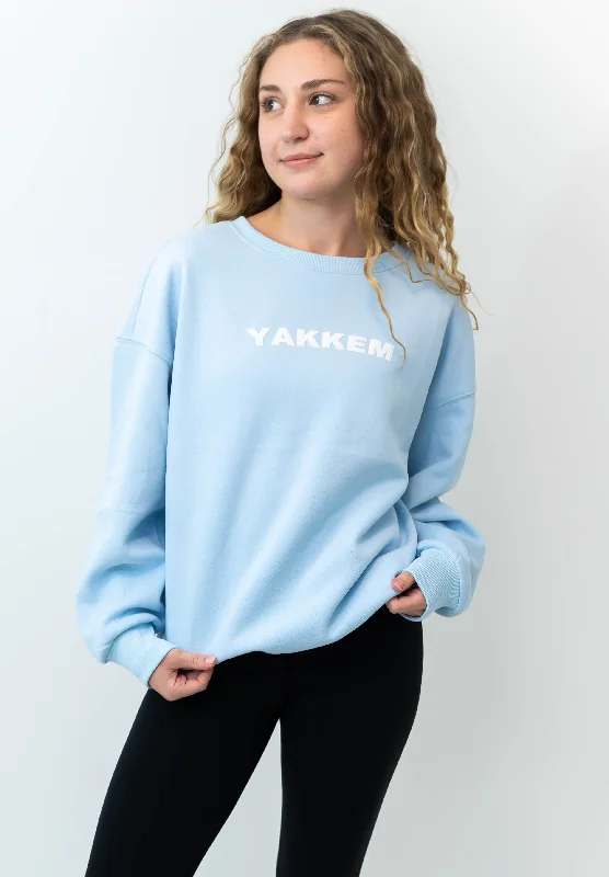 (North Carolina) Unshaken CrewNeck