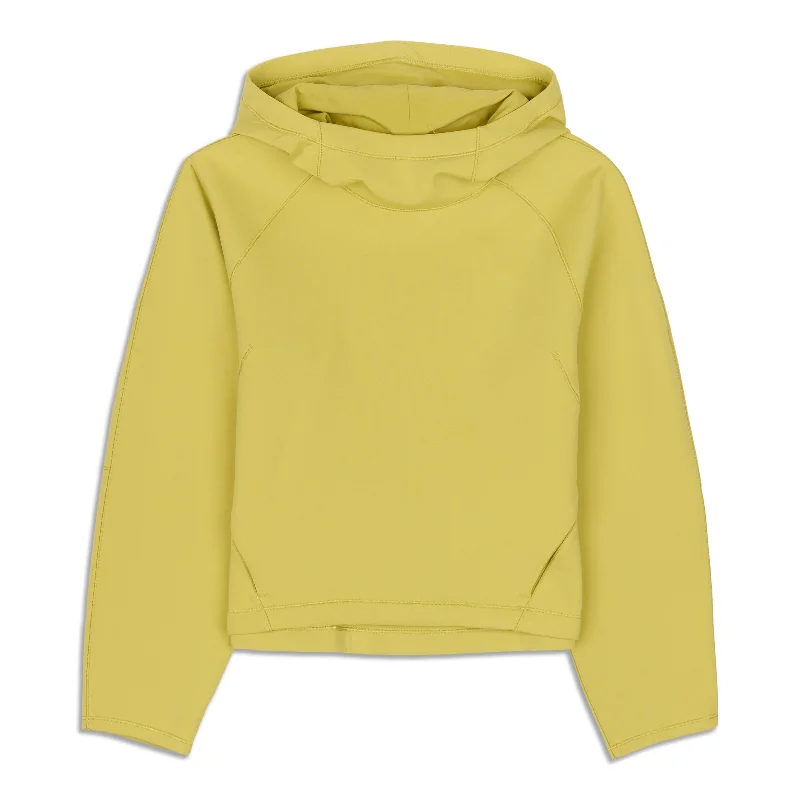 AirWrap Pullover Hoodie