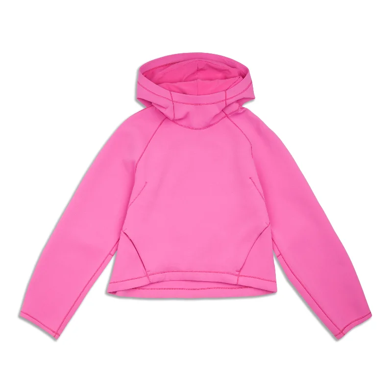 AirWrap Pullover Hoodie