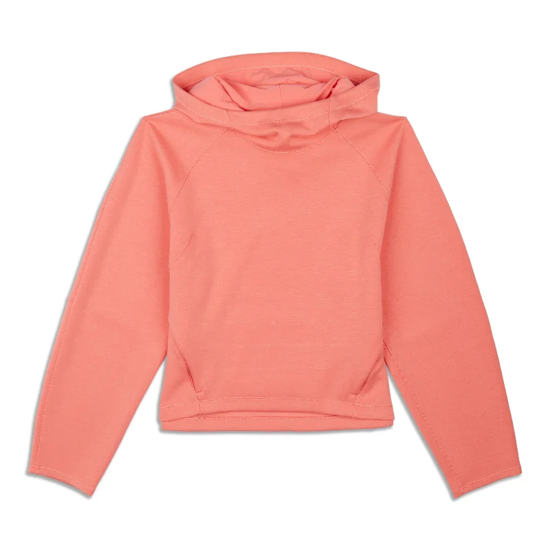 AirWrap Pullover Hoodie