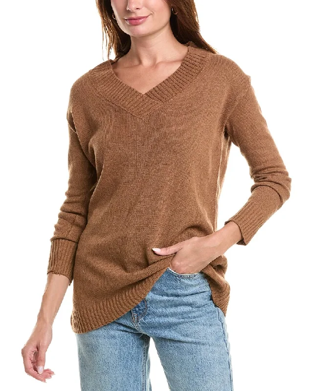 Femme Society Pullover