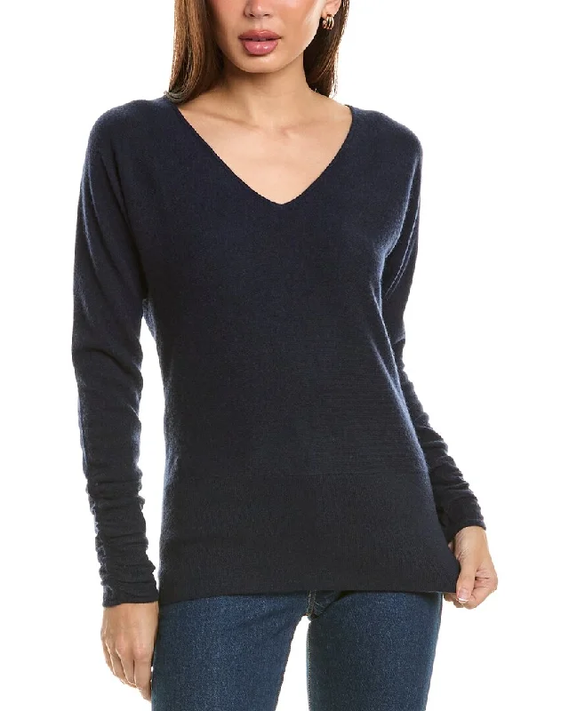 philosophy Dolman Cashmere Sweater