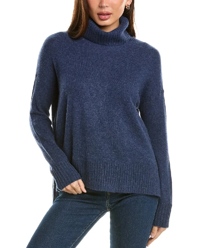 philosophy Turtleneck Cashmere Sweater