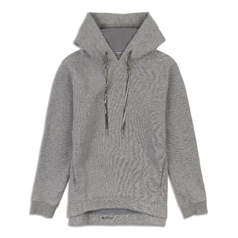 Wind Down Pullover - Resale