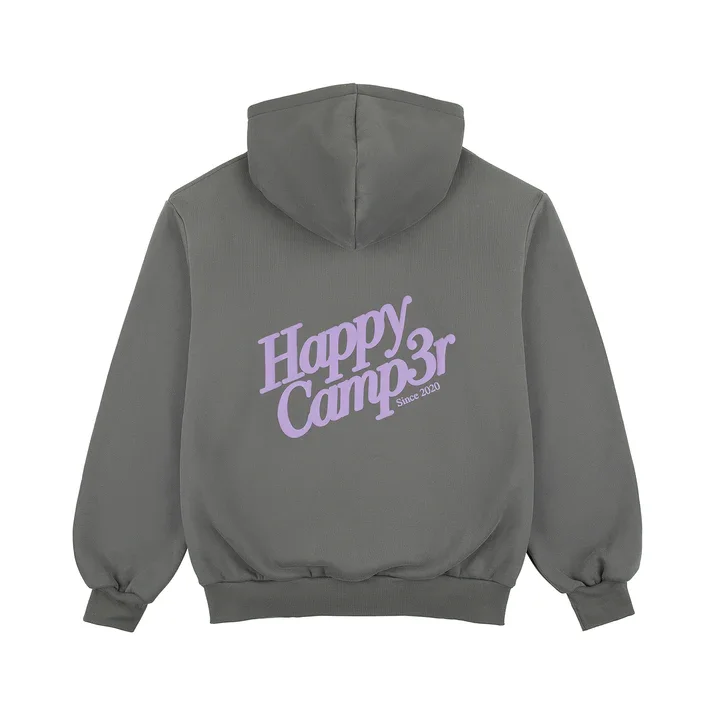 Women's Puff Series Hoodie