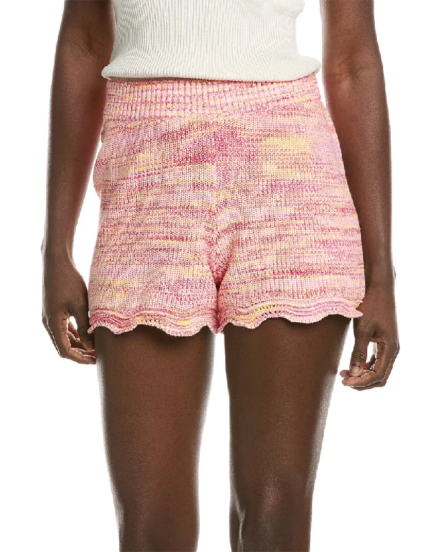 Electric & Rose Tina Short