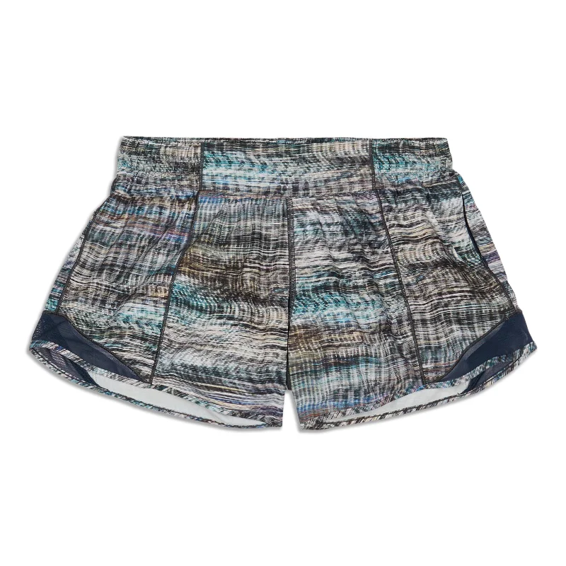 Hotty Hot Low Rise Short - Resale