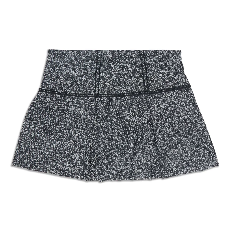 Lost In Pace Skirt - Resale