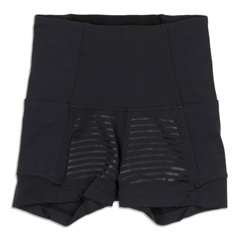 Rogue Renegade High Rise Short - Resale