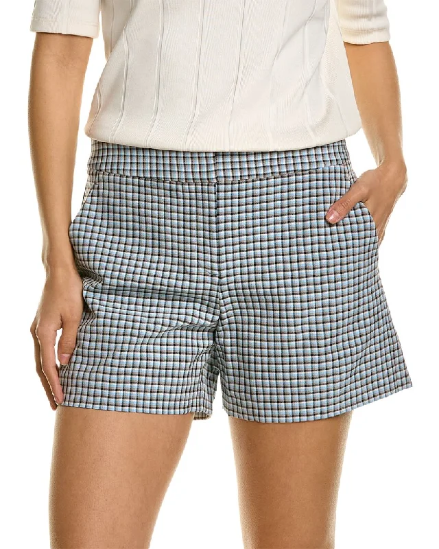 Theory Lynie Short