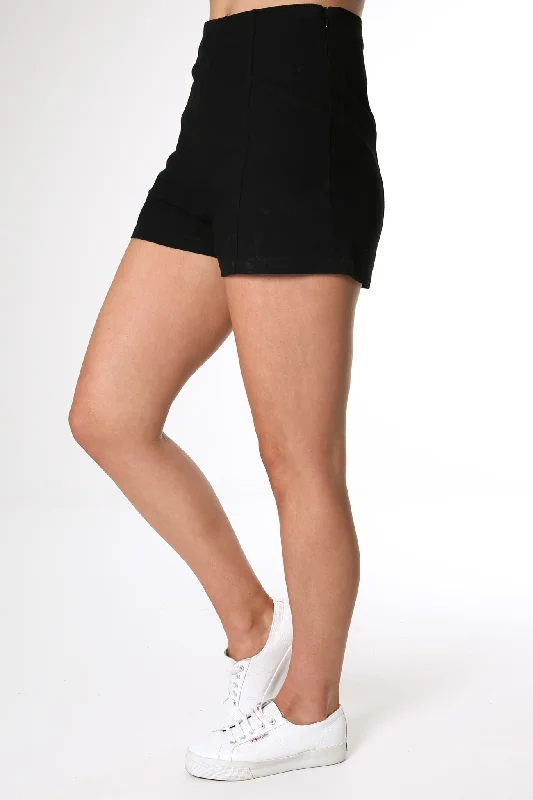 Wild Love Short Black