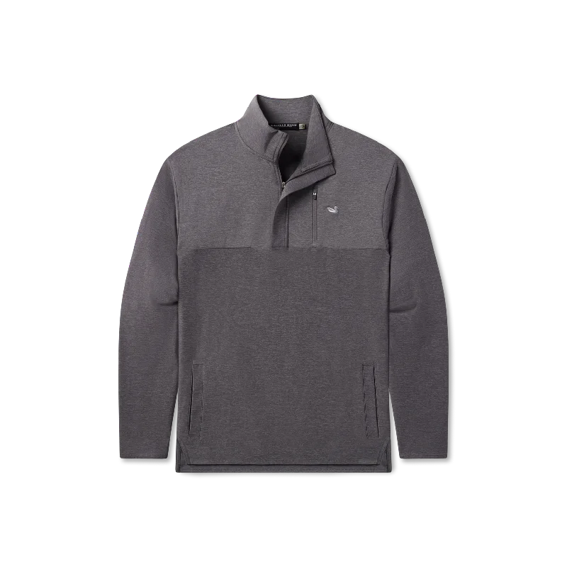 FieldTec™ Terra Firma Stretch Pullover