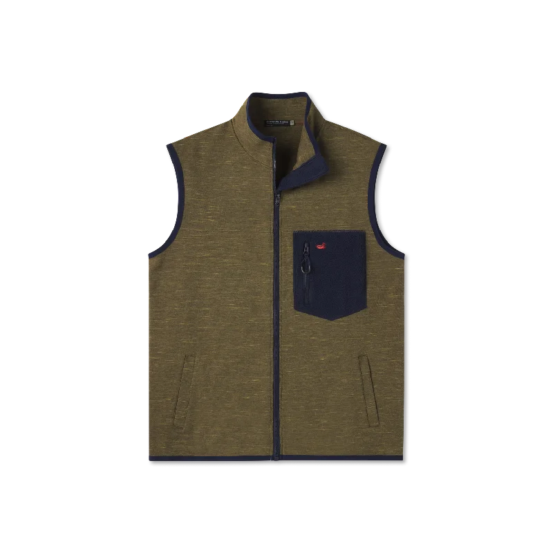 Lockhart Stretch Vest