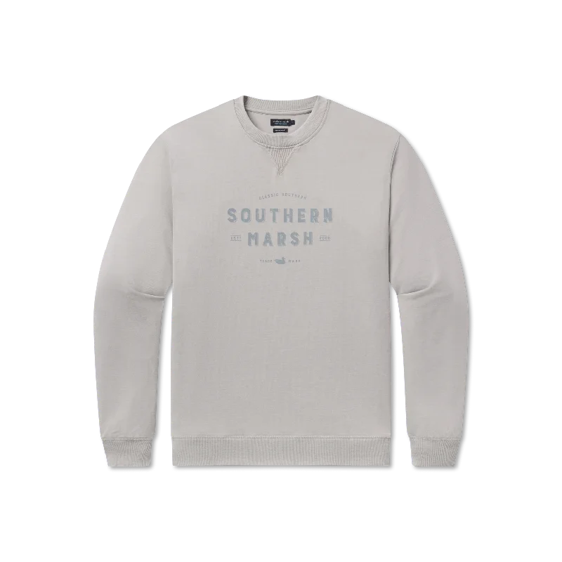 SEAWASH™ Sweatshirt - Gameday