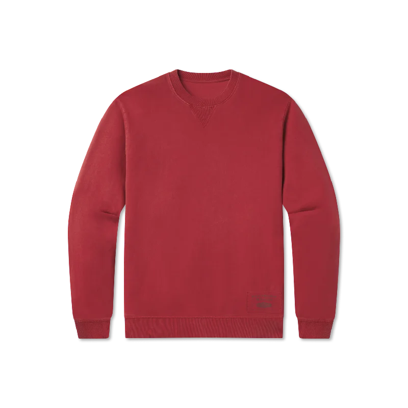 SEAWASH™ Vintage Sweatshirt