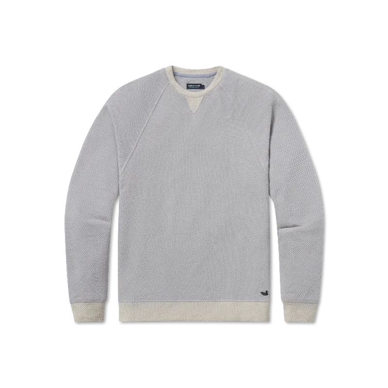 Brunswick Knit Sweater