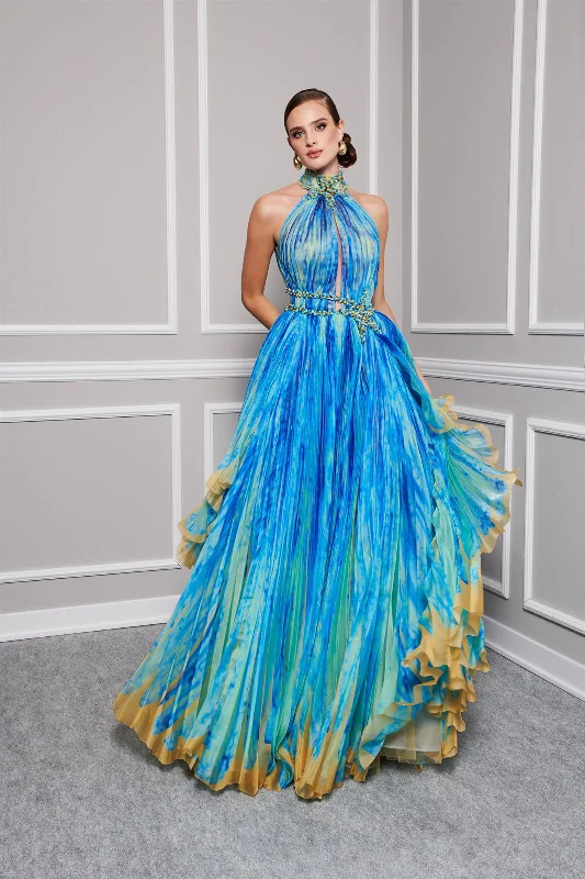 Fouad Sarkis 2822 DRESS