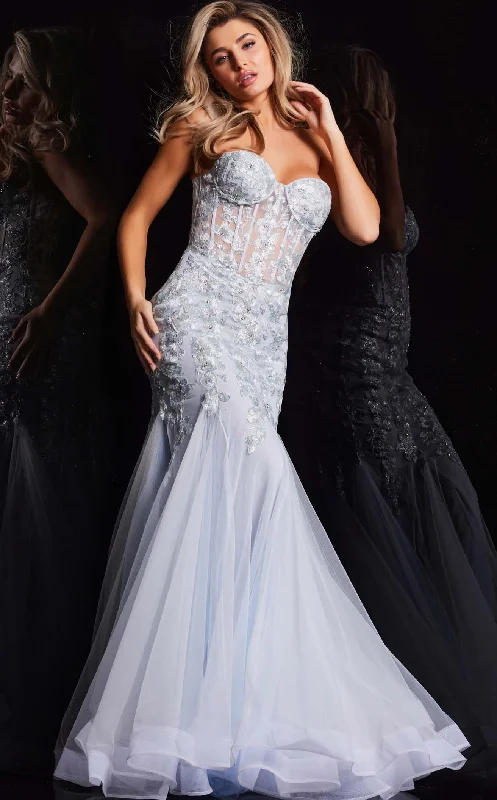 Jovani 22924BG Dress