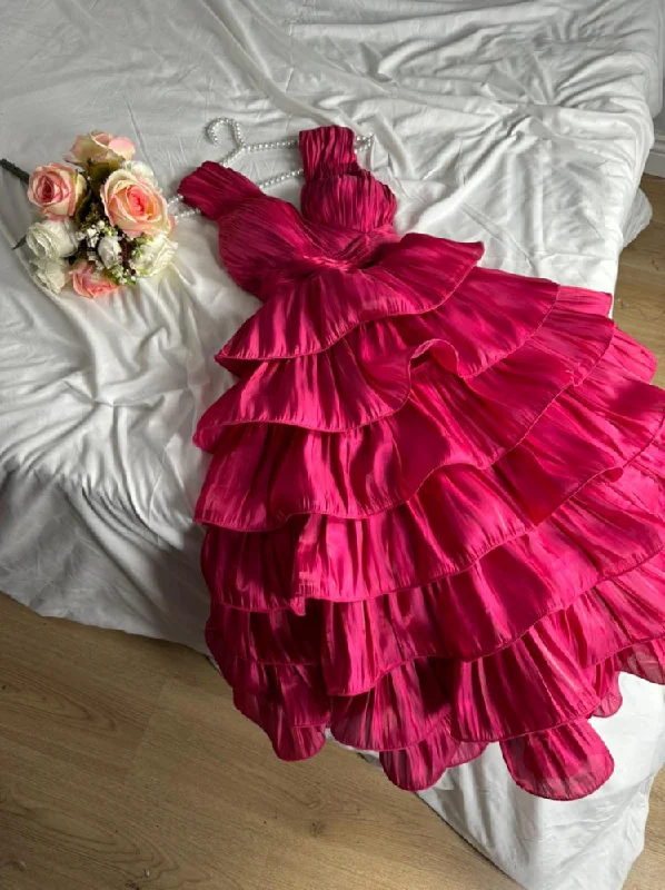 As Photo(Hot Pink)